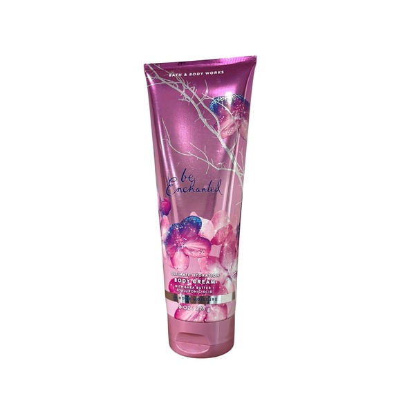 Bath & Body Works Other - Bath & Body Works Be Enchanted Body Cream 8oz NEW